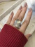 Anillo chapón acqco en internet