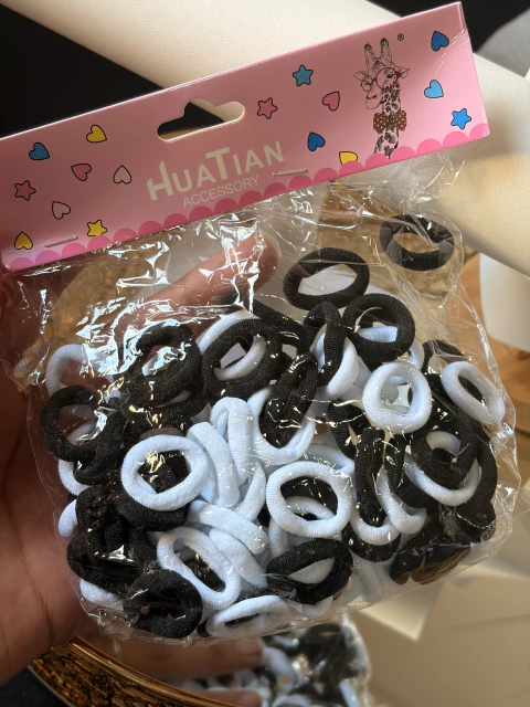 Pack coleros mini byn