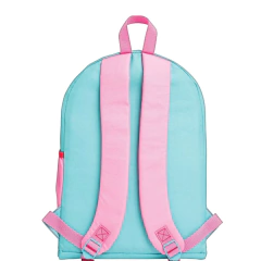 Mochila Escolar Teddy Pelúcia Tilibra na internet