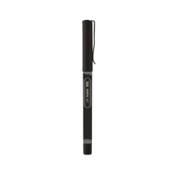 Kit 2 Caneta Gel Tris Alpha Ponta Fina 0.5mm Azul E Preto - comprar online