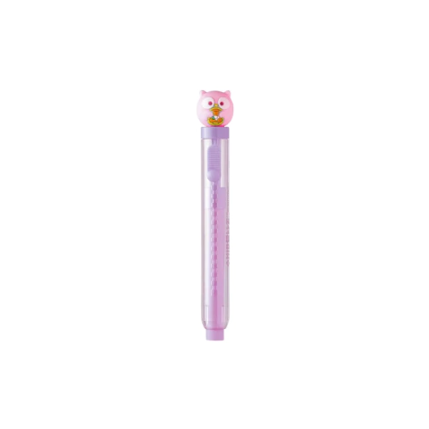Caneta Borracha Holic Fofurice Animais - loja online