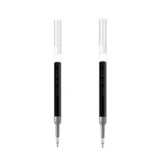 Kit Infree Pentel 1 Caneta Preto 0.5mm + 2 Cargas Refil - Lojinha Mon Chou