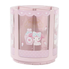 Imagem do Porta Lápis Giratório Make up Sanrio