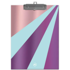 Prancheta Anotações Pop DAC - Tamanho A5