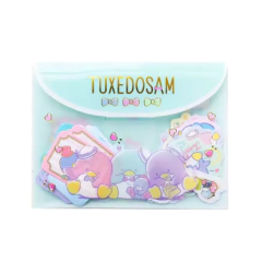 Adesivos na Pastinha com 40 unidades Personagens - Novos Modelos - Lojinha Mon Chou