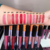Batom Liquido Matte 48 horas - Maxlove - Boneca Makeup 