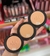 Pó Compacto Matte a Prova d`agua Maxlove - Boneca Makeup 