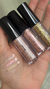 Delineador Glitter Shine Ruby Rose - comprar online