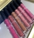 Batom Liquido Nude 24 horas Maxlove - loja online