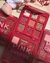 Paleta Pink Cherry Ruby Rose