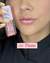 Lip Gloss Ruby Rose - Boneca Makeup 