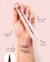 Caneta delineadora Sweetie City Girls - Boneca Makeup 