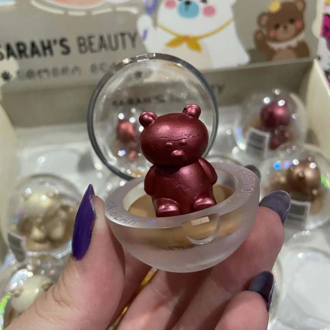 Sombra Bear Sarah's Beauty - comprar online