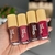 Gloss Tint Cream Chocofun Fenzza