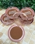 Bronzer compacto Amber Bronze Ruby Rose na internet