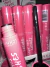 Mascara de cilios Love this Lashes Pink 21 na internet