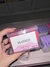 Kit com 6 esponjas de pó triangulo - Boneca Makeup 