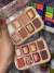 Paleta de Sombra Vogue - Melana