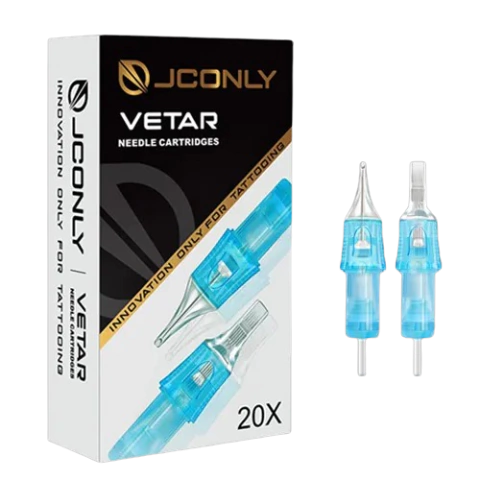 CARTUCHOS VETAR JCONLY VARIAÇÕES - Unidade