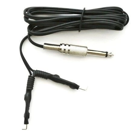 Cabo Clip Cord Artpig para Maquinas de Bobina