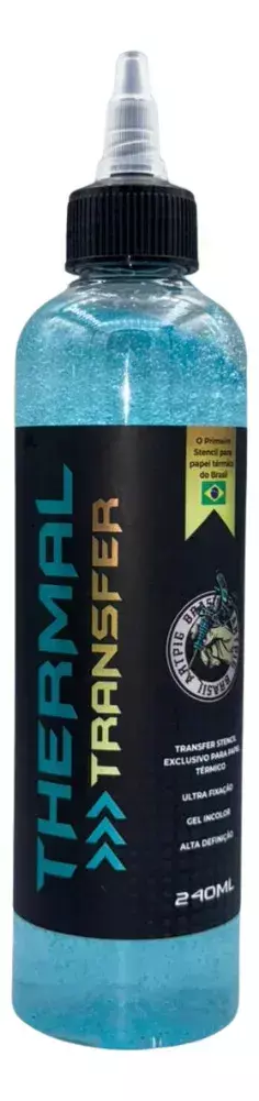 Transfer Thermal ArtPig 240ml