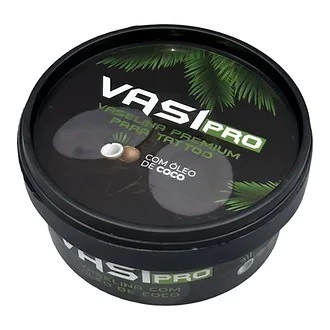 VasiPRO Premium com Óleo de Coco 150g