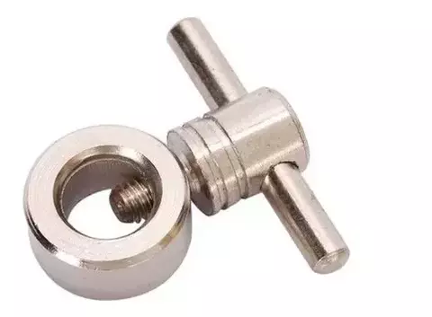Parafuso de Aperto P/ Máquina