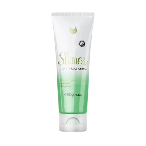 Slimer Tattoo Gel - 400g