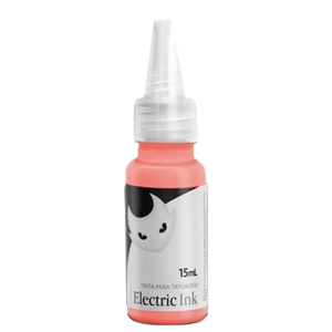 Tinta Electric Ink Chiclete - 15ml