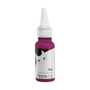 Tinta Electric Ink Magenta 2 - 15ml