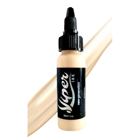 Tinta Viper Ink Nova Geração Tom de Pele 30ml