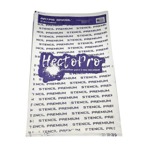 Papel Hectógrafico HectoPro ArtPig - 5 unidades - comprar online