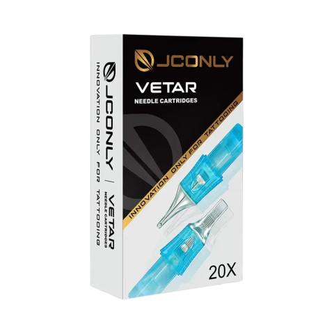 Cartucho JCONLY VETAR - CAIXA VARIAÇÕES