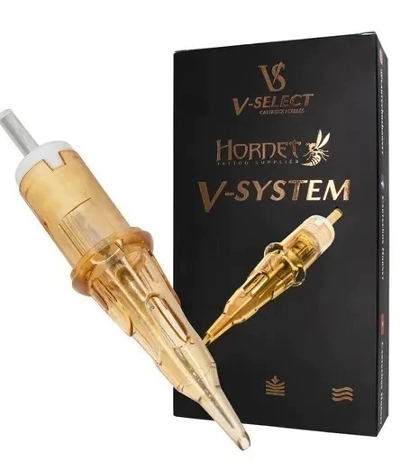 CARTUCHO HORNET V SELECT:RL