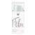 Barrier Film Electric Ink