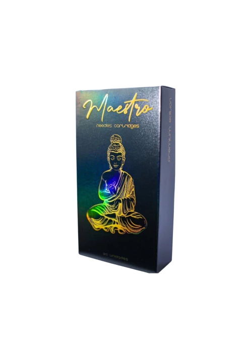 CARTUCHO MAESTRO - RL - comprar online