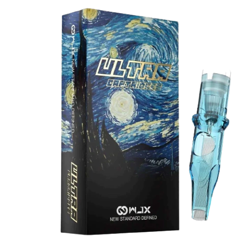 Cartucho WJX ULTRA RM - Unidade