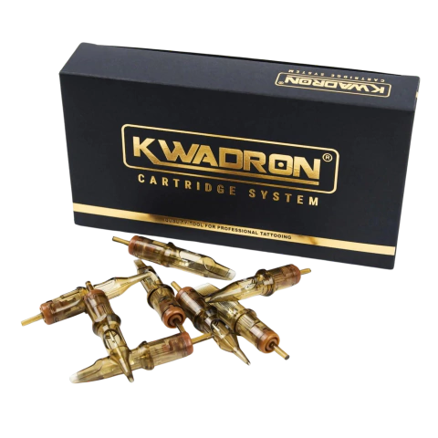 CARTUCHOS KWADRON - 3507RS