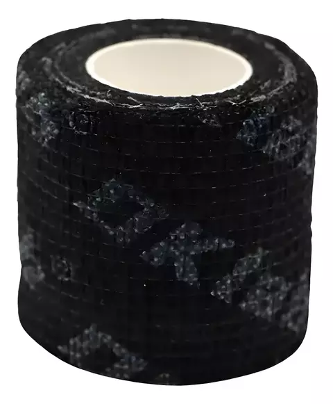 BANDAGEM DKLAB - 1 Unidade COR:PRETA