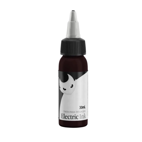Tinta Electric Ink Chocolate 15ML