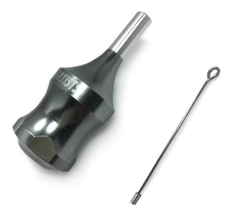 Grip Adaptador Para Cartucho- 32 Mm