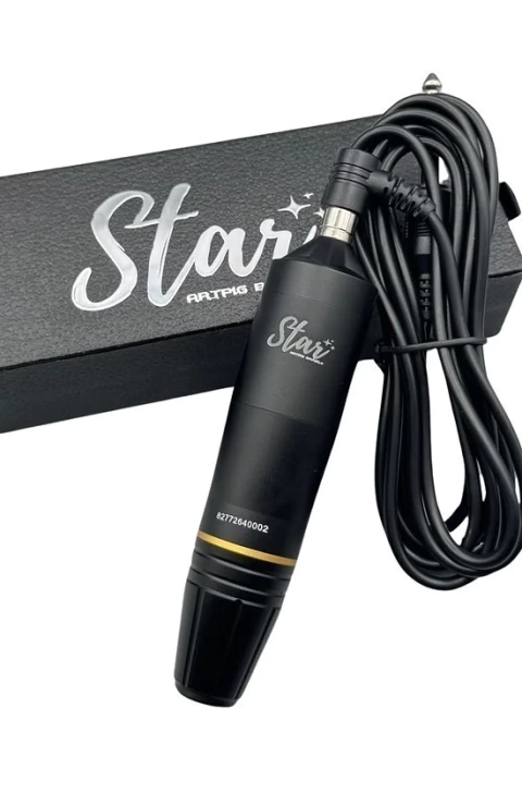 Máquina Pen STAR