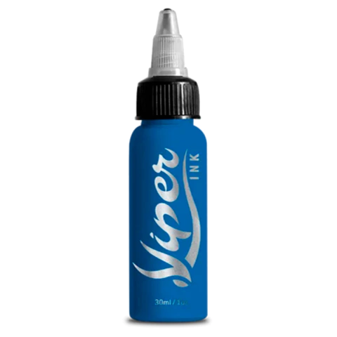 Tinta Viper Ink Country Blue- 30ml
