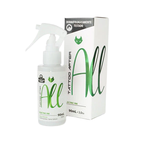 After All Electric Ink 90ml