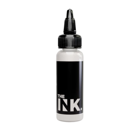 Tinta The Ink Maximum's White 30ml