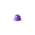 BORRACHA GROMMET SUPER HARD (ROXO) - 50 Un - comprar online