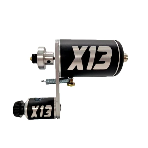 X13 - Máquina de Tatuagem Rotativa