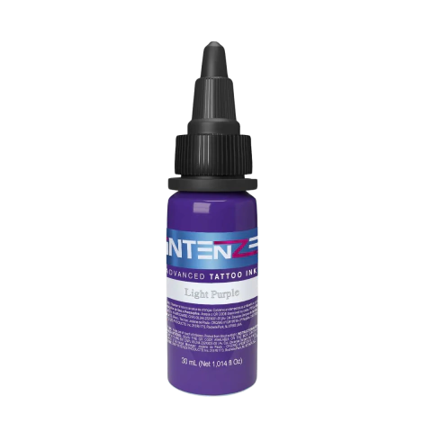 Tinta Intenze Light Purple - 30ml