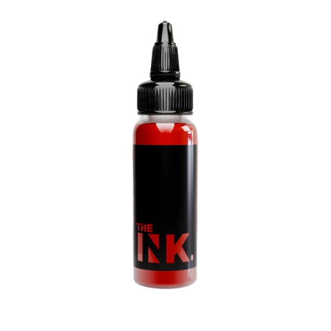 Tinta The Ink Cherry Red 30ml
