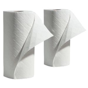 Papel Toalha Snob - 2 rolos